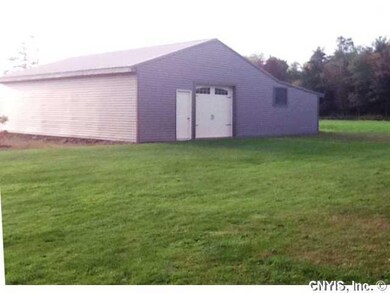 Stable/Barn