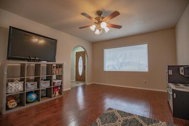 2502 Eastridge Dr, Alamogordo, NM 88310 - photo 7