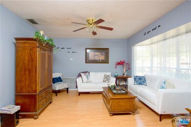Formal Living Room
