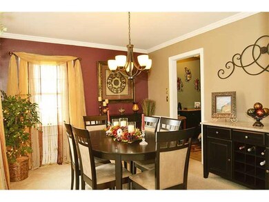 Dining Room.