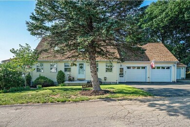 25 Camp St, Weymouth, MA 02188 - photo 2