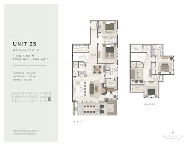 805 Columbia Ave unit 25, Franklin, TN 37064 - photo 6