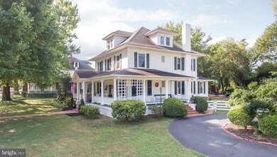 405 Chesterfield Ave, Centreville, MD 21617 - photo 2