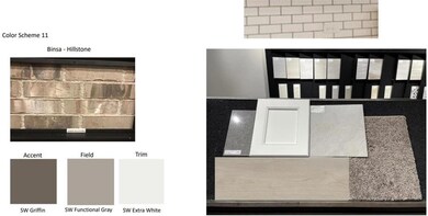 3017 Dixondale Dr, Fort Worth, TX 76108 - photo 3