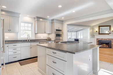 29 Fiddlers Cove Rd, North Falmouth, MA 02556 - photo 5
