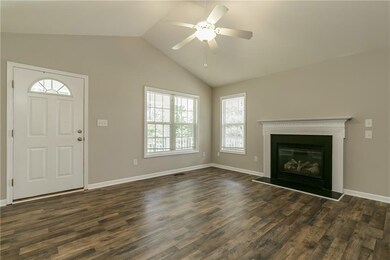 3144 Sundance Dr, Burlington, NC 27217 - photo 4