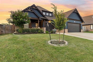 1309 Broadmoore Blvd, Moore, OK 73160 - photo 2