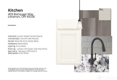 409 Bethpage Way unit 7-301, Turtle Creek Township, OH 45036 - photo 3