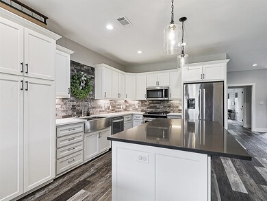 403 Sonoma Ct, Sherman, TX 75092 - photo 7