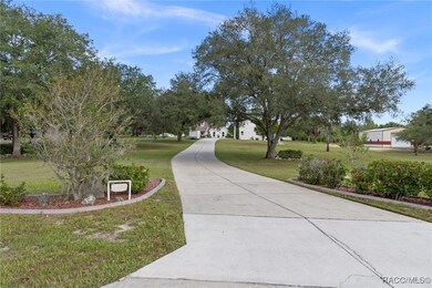 8921 W Wauchula Dr, Crystal River, FL 34428 - photo 2