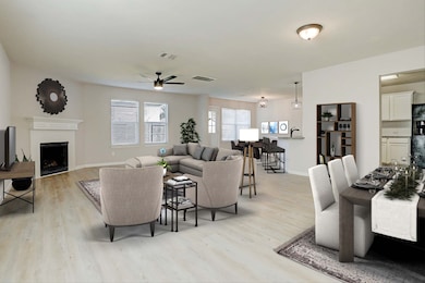 8823 Durham Manor Ln, Houston, TX 77075 - photo 7