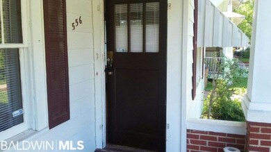 Craftsman front door