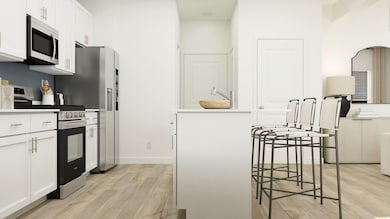 1510 W Bright Eyes Ln unit 1468, Saratoga Springs, UT 84045 - photo 6