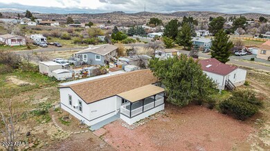 20036 East Stagecoach Trail MLS-4