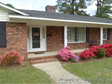 2342 Colgate Dr, Fayetteville, NC 28304 - photo 2