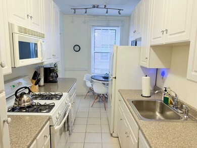 1945 Commonwealth Ave unit 47, Brighton, MA 02135 - photo 4