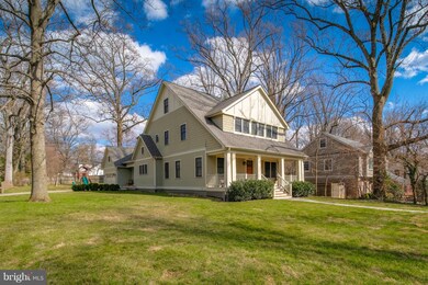 2121 Grayson Place, Falls Church, VA 22043 - photo 2