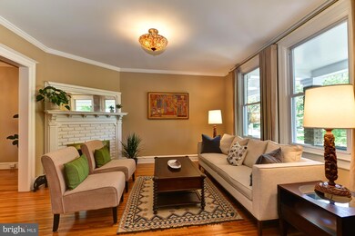 3670 Park Place NW, Washington, DC 20010 - photo 2