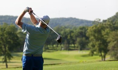 Bella Vista Golf Courses