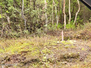 35.45 acres marker