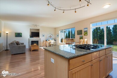 Great Room/Kitchen