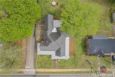 1240 S Broad St, Commerce, GA 30529 - photo 3