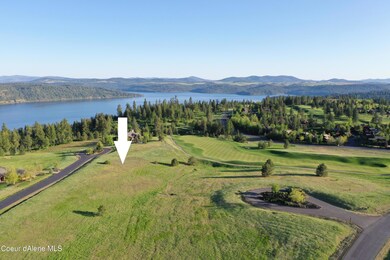 Approximate Location of Lot 280