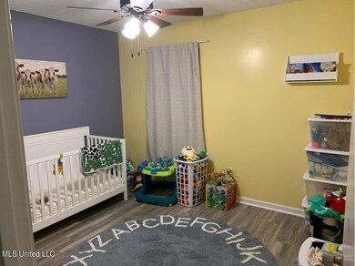 Nursery