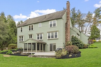 371 Bailey Rd, Holden, MA 01520 - photo 2