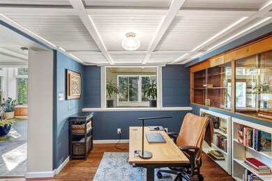 1144 Rock Creek Canyon Rd unit A, Colorado Springs, CO 80926 - photo 5