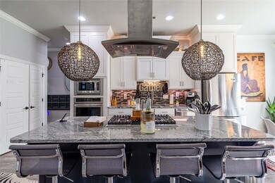 847 Via Firenze Ave, Springdale, AR 72762 - photo 7