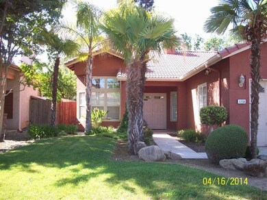 Front Entry way