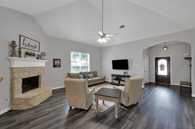 7010 Casita Dr, Magnolia, TX 77354 - photo 7