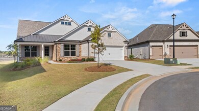 1619 Tielman Way, Snellville, GA 30078 - photo 4