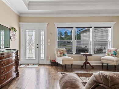 533 Parkside Cir, Crawfordville, FL 32327 - photo 6