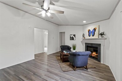 1425 County Road 805, Cleburne, TX 76031 - photo 3