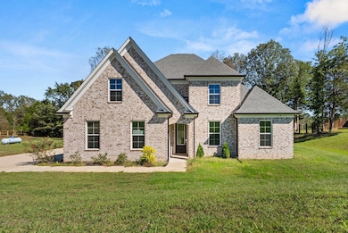 214 Byhalia Creek Farms Rd E, Byhalia, MS 38611 - photo 5