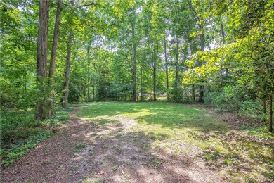 Almost an acre!
