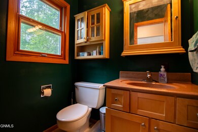 Main Floor Bath