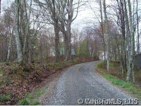 Lot on Left