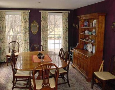 Dining Room.