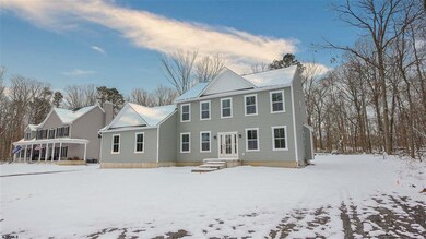 2969 Thornhill Rd, Vineland, NJ 08361 - photo 2