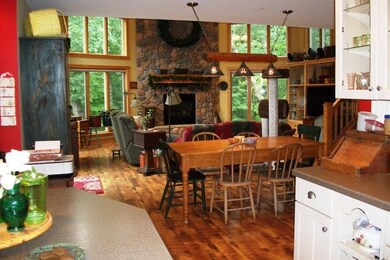 N9656 County Road M, Camp Douglas, WI 54618 - photo 6