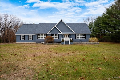 82 Bert Howard Dr, Central Square, NY 13036 - photo 3