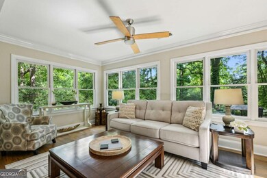 1130 Angelo Ct NE, Atlanta, GA 30319 - photo 6