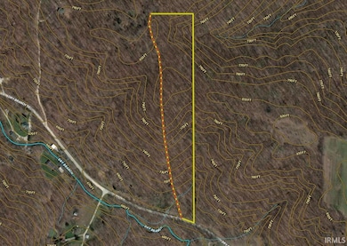 2 S Dry Branch Rd, Springville, IN 47462 - photo 3