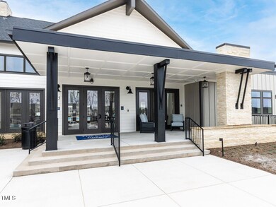 287 Aspen Ave, Pittsboro, NC 27312 - photo 3