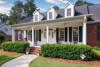 604 Levenhall Dr, Fayetteville, NC 28314 - photo 2