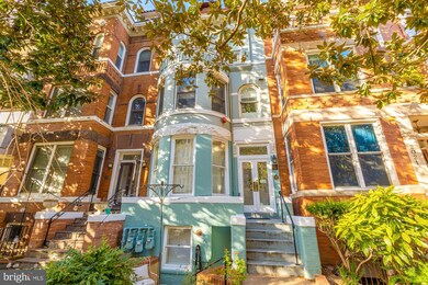 2023 Kalorama Rd NW unit 1, Washington, DC 20009 - photo 2