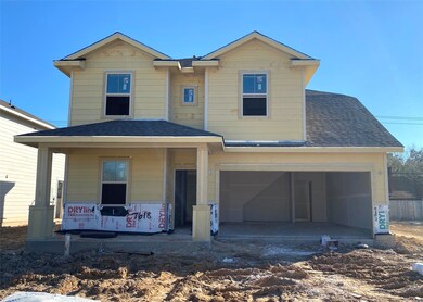 7618 Nevaeh Crest Path, Houston, TX 77016 - photo 2